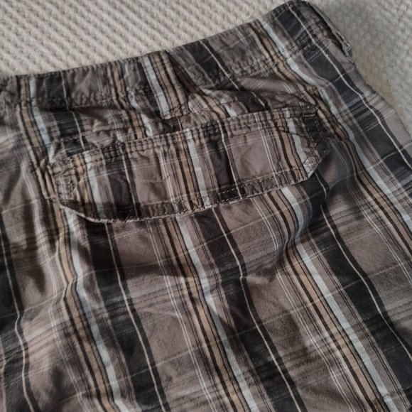 LEE DUNGAREES MENS SIZE 38 SHORTS - Picture 5 of 7